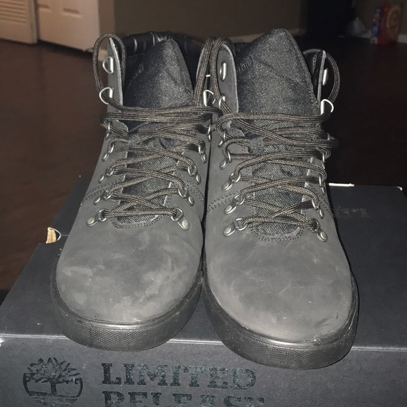 Timberland Earthkeepers Ortho Lite - Picture 5 of 8